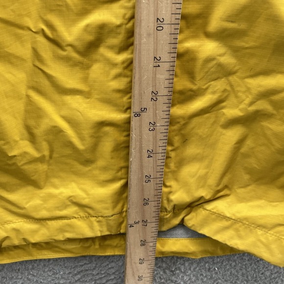 Patagonia Windbreaker Jacket Women's XL Waterproof Outdoor Hike Gorpcore Camping - Picture 5 of 12